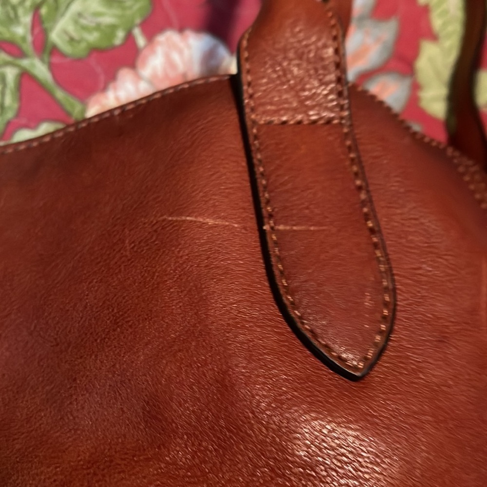 Frye Purse - Picture 12 of 16